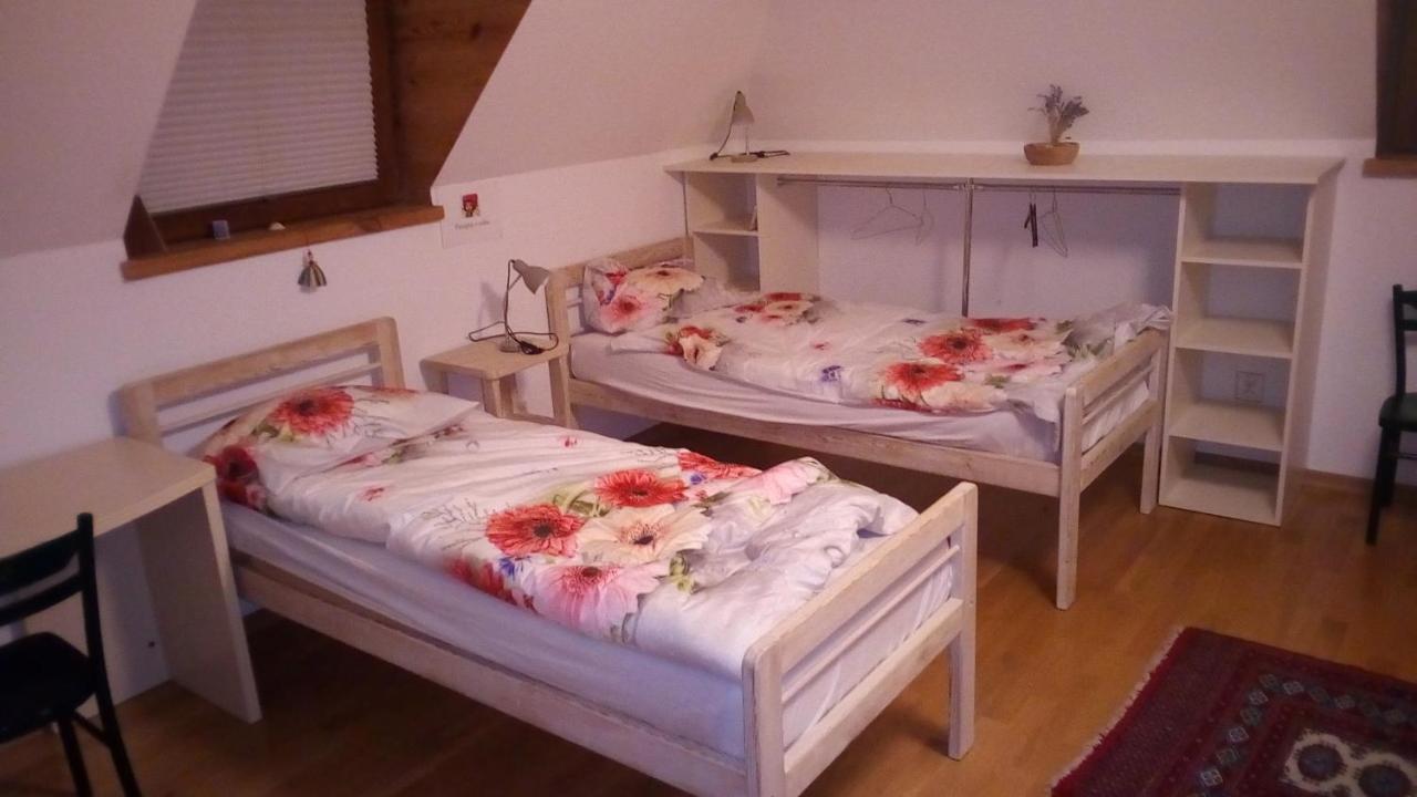 Twoj Azyl Villa Świdnik Eksteriør bilde