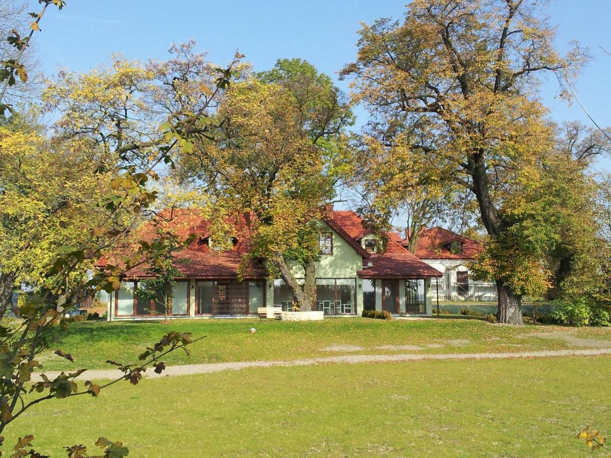 Twoj Azyl Villa Świdnik Eksteriør bilde