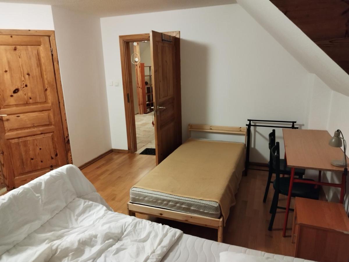 Twoj Azyl Villa Świdnik Eksteriør bilde